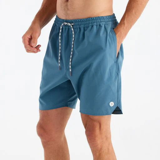 Free Fly Men's Andros Trunk