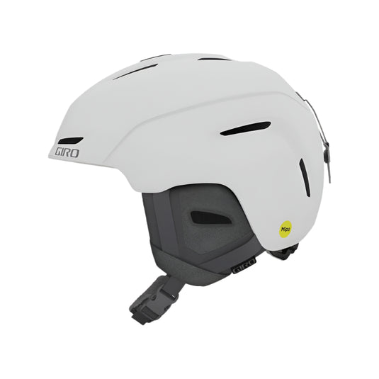white Giro womens helmet