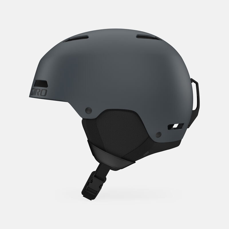 Giro Ledge Helmet '24-25 – Ski & Tennis Station