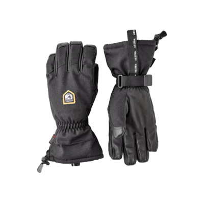 Hestra Women's Alpine Powder CZone Gloves