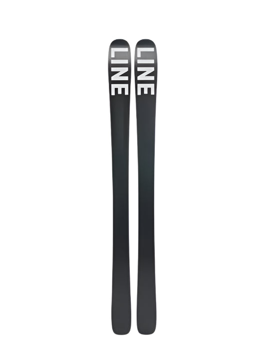 Line Pandora 94 Women's Skis 2024 - Ski & Tennis Station