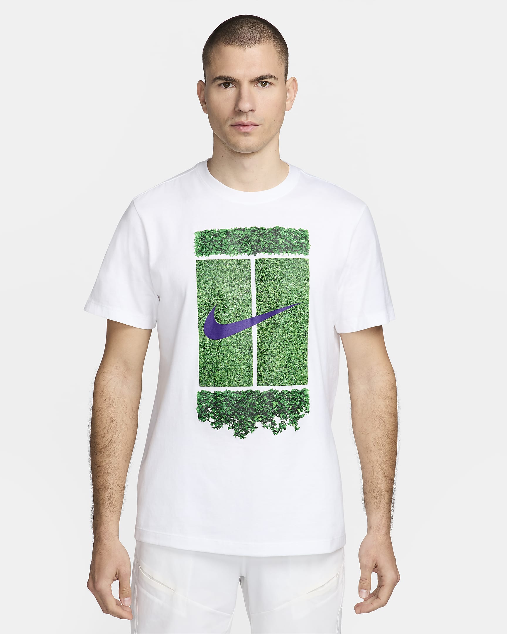 Nike tennis t shirt mens online