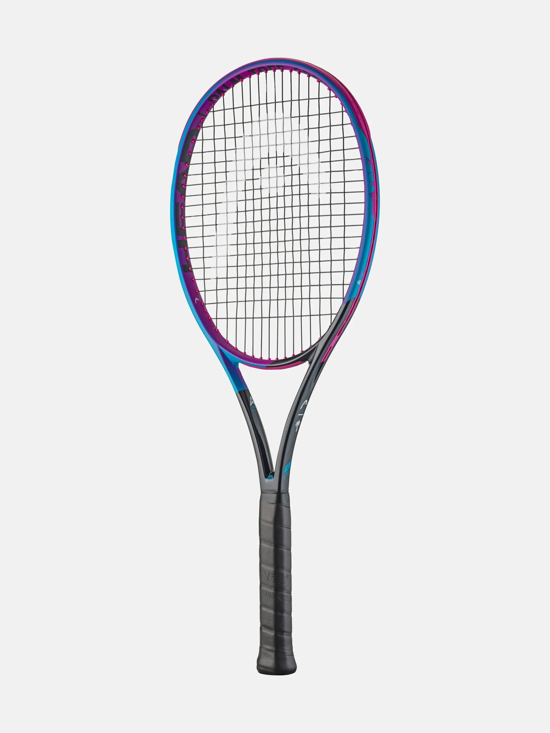 HEAD Radical MP 2025 グリップ２ Head Radical Pro 2025 - Tennis Topia