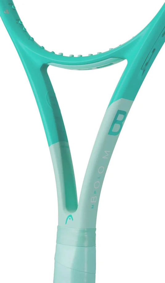 Head Boom MP L 2024 Alternate