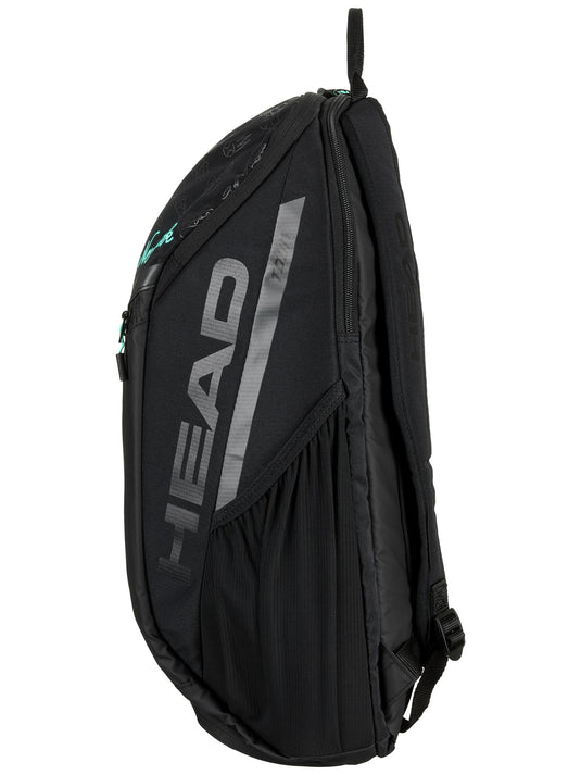 Head Tour Backpack 25L Neon Edition