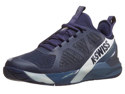 K-Swiss Men's K-Frame Speed Rublo Tennis Shoes
