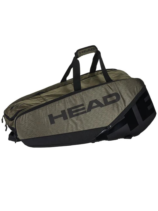 Head Pro X 9 Pack Tennis Bag Ski Tennis Station