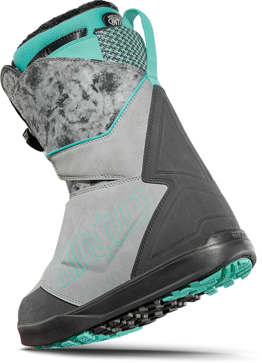 thirty-two Women's Lashed Double BOA Snowboard Boots 2025
