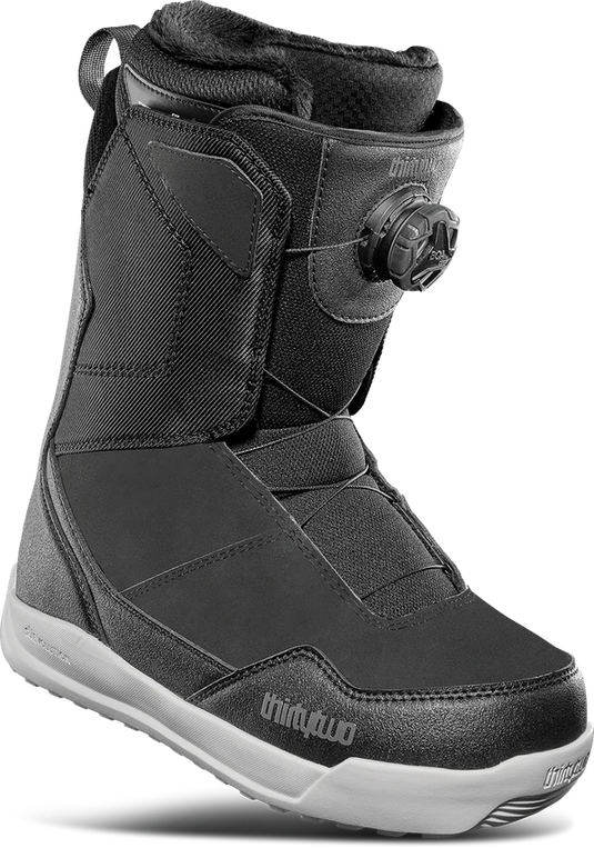 thirty-two Women's Shifty BOA Snowboard Boots 2025