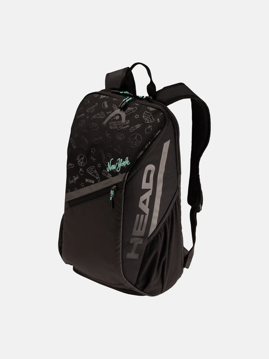 Head Tour Backpack 25L Neon Edition