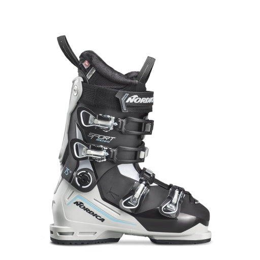 Nordica Women's Sportmachine 3 75 W Ski Boots 2026