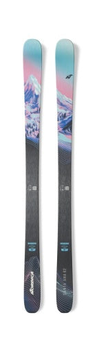 Nordica Women's Santa Ana 82 Skis 2026