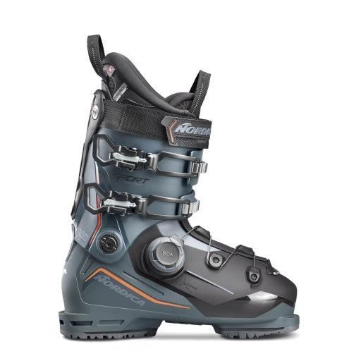 Nordica Men's Sportmachine 3 100 BOA Ski Boots 2026