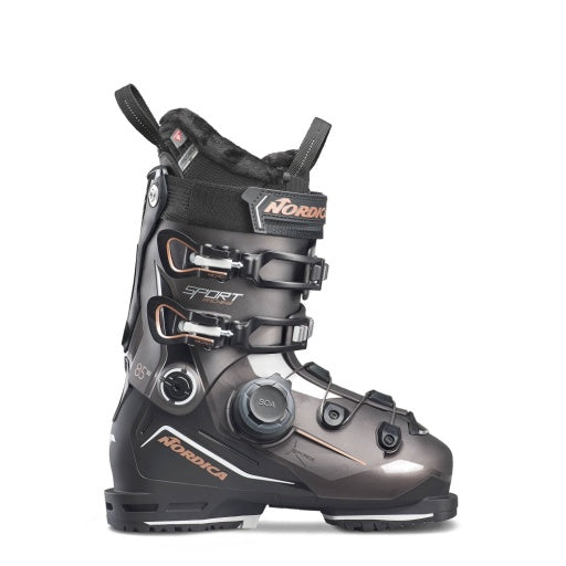 Nordica Women's Sportmachine 3 85 W BOA Ski Boots 2026