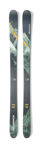 Nordica Men's Enforcer 94 All Mountain Skis 2026