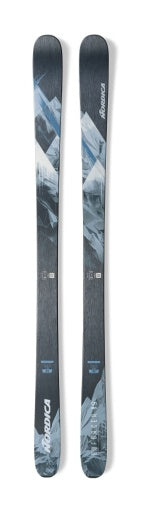 Nordica Men's Enforcer 89 All Mountain Skis 2026