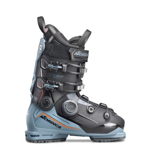 Nordica Men's Sportmachine 3 110 BOA Ski Boots 2026