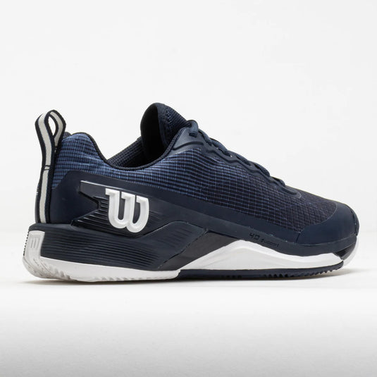 Wilson Men's Rush Pro 4.5 Clay Tennis Shoes