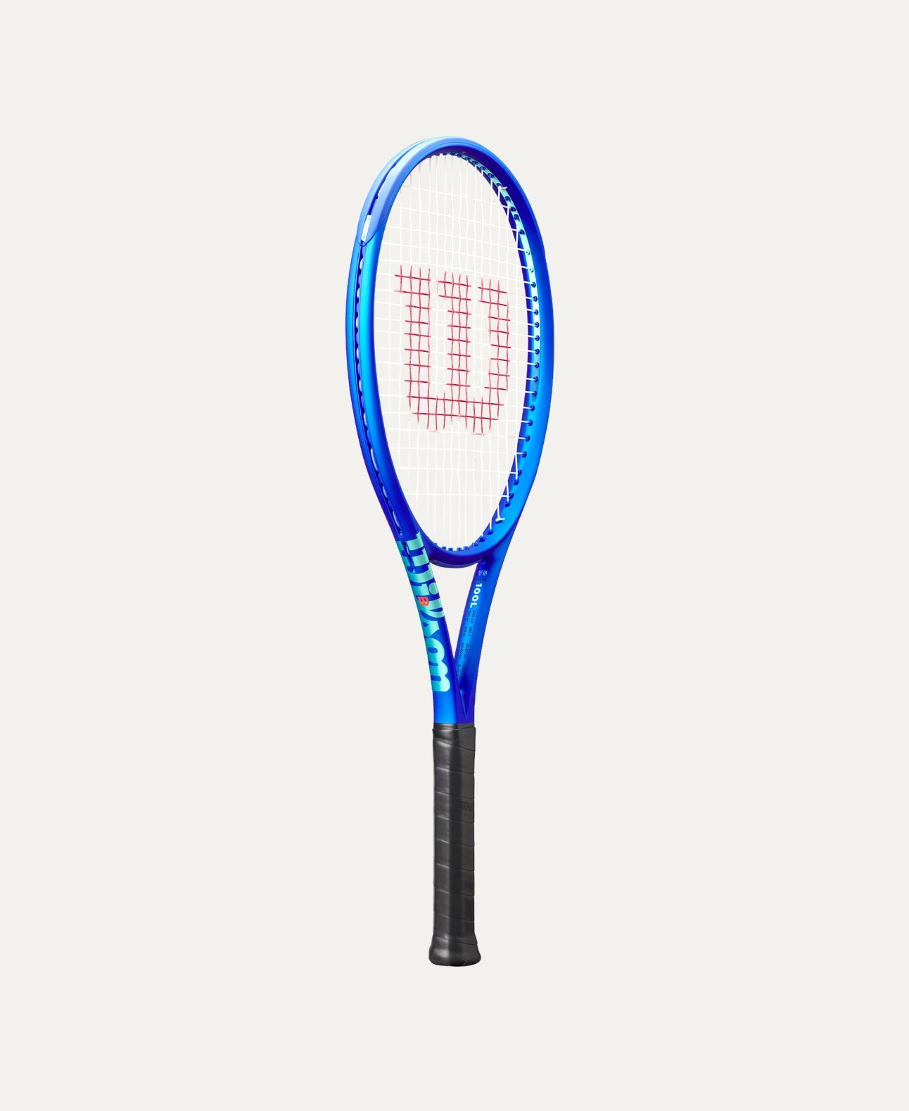 【ほぼ未使用！】WILSON ultra 100L WR108611U__e584c459d8fdaba5cd6