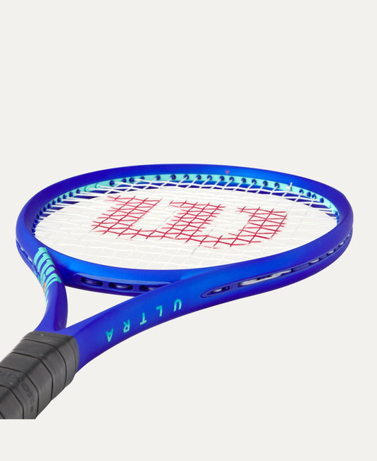 Wilson Ultra 100UL V5 Tennis Racquet