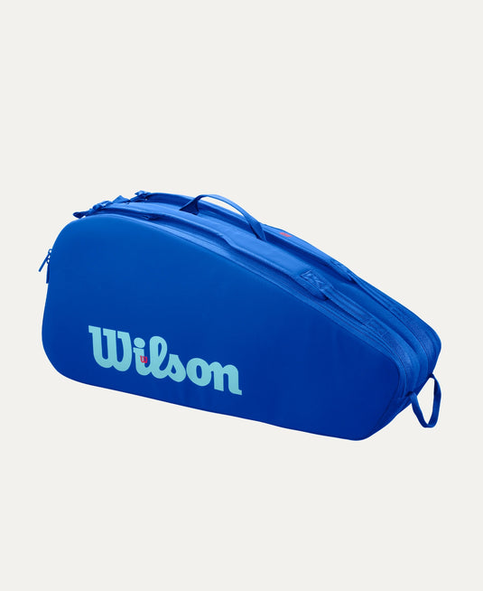 Wilson Ultra V5 6 Pack Tennis Racquet Bag