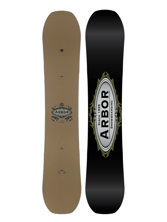 Arbor Men's Element Decon Snowboard 2027