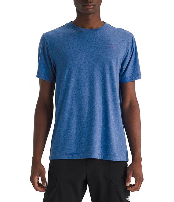 Load image into Gallery viewer, The North Face Men's Short-Sleeve Tri-Blend Tee
