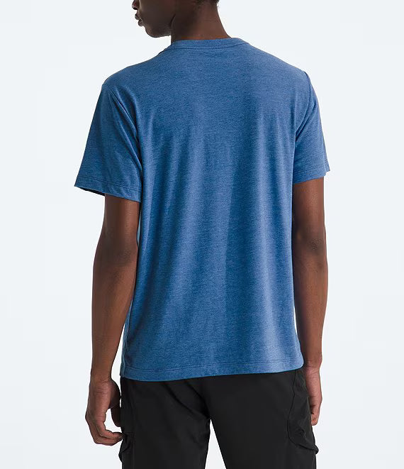Load image into Gallery viewer, The North Face Men's Short-Sleeve Tri-Blend Tee
