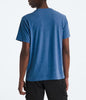The North Face Men's Short-Sleeve Tri-Blend Tee