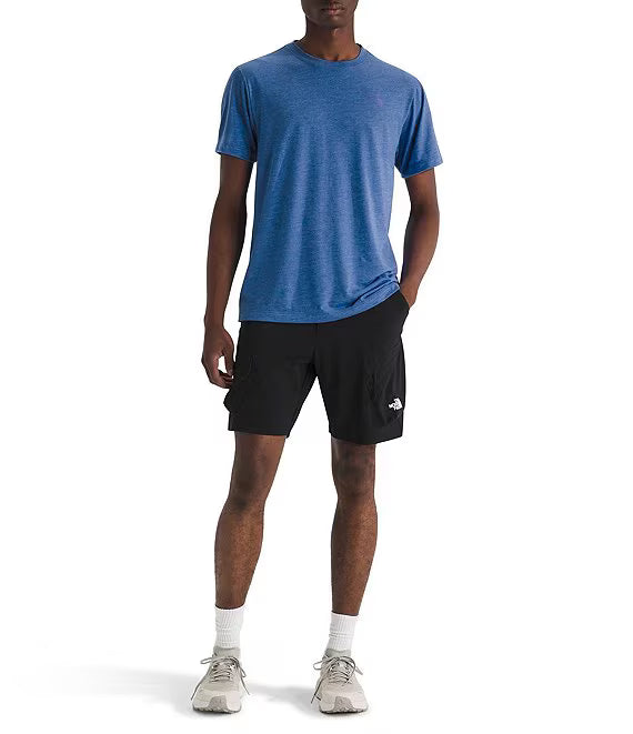 Load image into Gallery viewer, The North Face Men's Short-Sleeve Tri-Blend Tee
