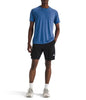 The North Face Men's Short-Sleeve Tri-Blend Tee