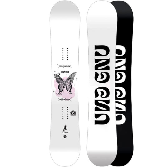 GNU Women's Fiction Snowboard 2027