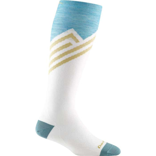 Darn Tough Women's Peaks RFL Over-The-Calf Ultra-Lightweight Snow Socks - Ski & Tennis Station