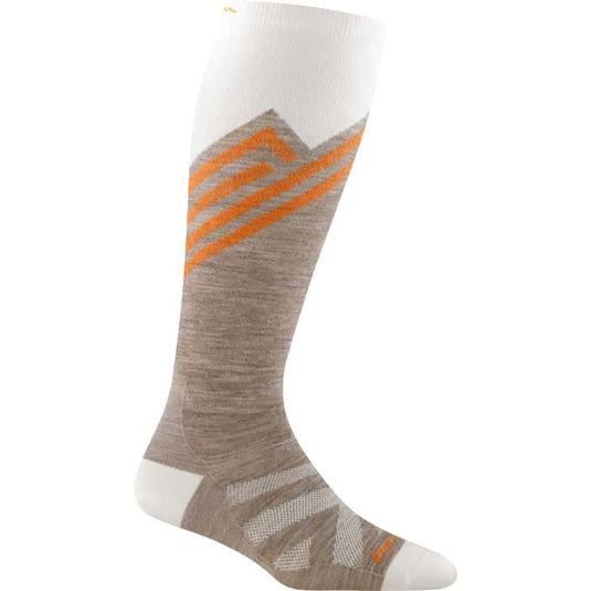 Darn Tough Women's Peaks RFL Over-The-Calf Ultra-Lightweight Snow Socks - Ski & Tennis Station