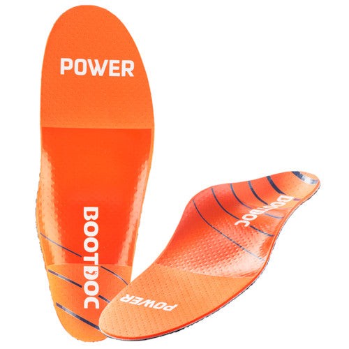 BootDoc Power Custom Insole