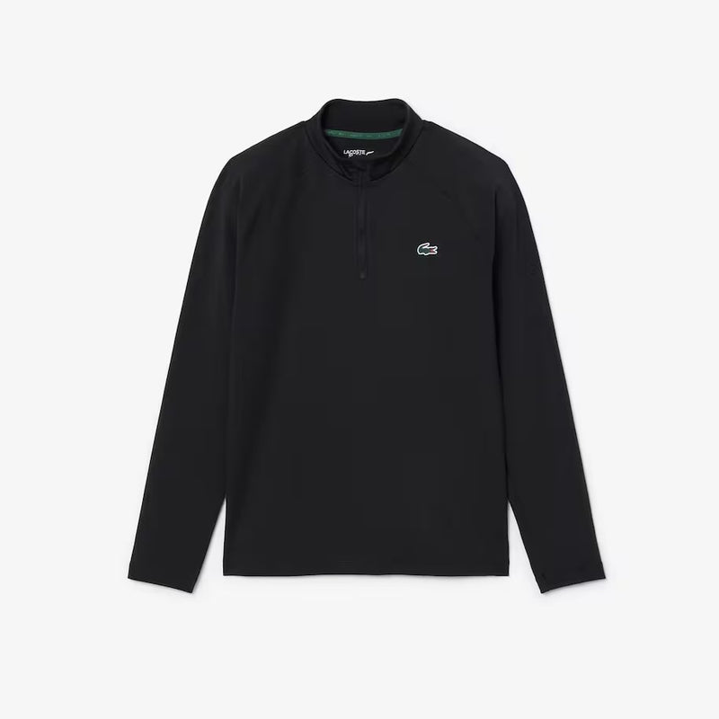 Load image into Gallery viewer, Lacoste Men's Training Sport Ultra Dry Midlayer Jacket - Ski &amp; Tennis Station

