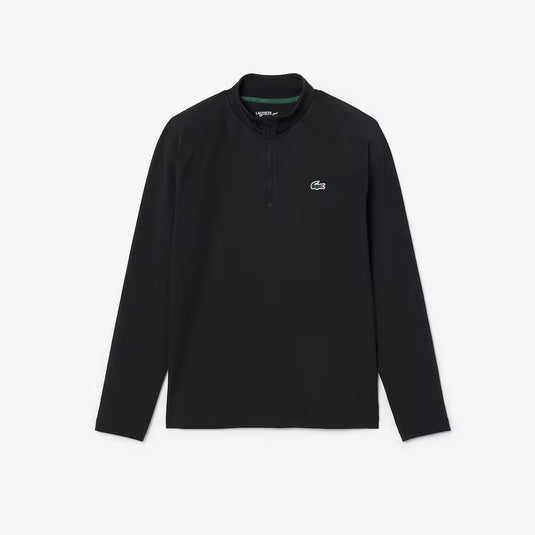 Lacoste Men's Training Sport Ultra Dry Midlayer Jacket - Ski & Tennis Station