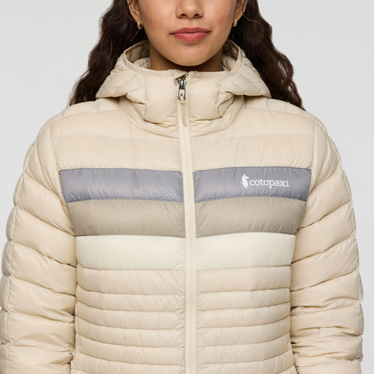 Cotopaxi Women's Fuego Down Parka