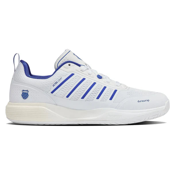 Load image into Gallery viewer, K-Swiss Men's Ultra Court Tennis Shoes - Ski &amp; Tennis Station
