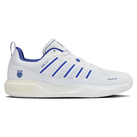 K-Swiss Men's Ultra Court Tennis Shoes - Ski & Tennis Station