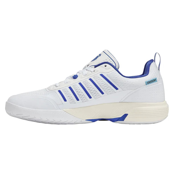 Load image into Gallery viewer, K-Swiss Men's Ultra Court Tennis Shoes - Ski &amp; Tennis Station
