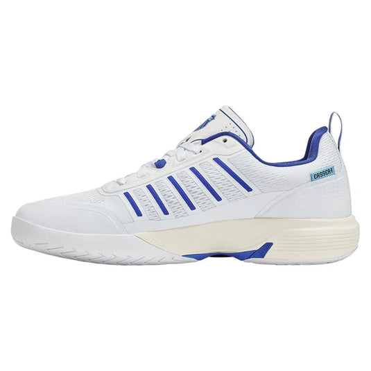 K-Swiss Men's Ultra Court Tennis Shoes - Ski & Tennis Station