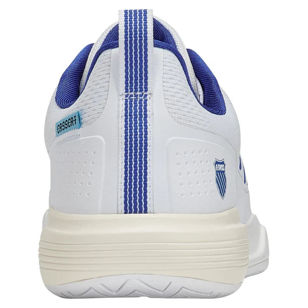 Load image into Gallery viewer, K-Swiss Men's Ultra Court Tennis Shoes - Ski &amp; Tennis Station

