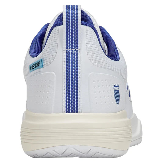 K-Swiss Men's Ultra Court Tennis Shoes - Ski & Tennis Station