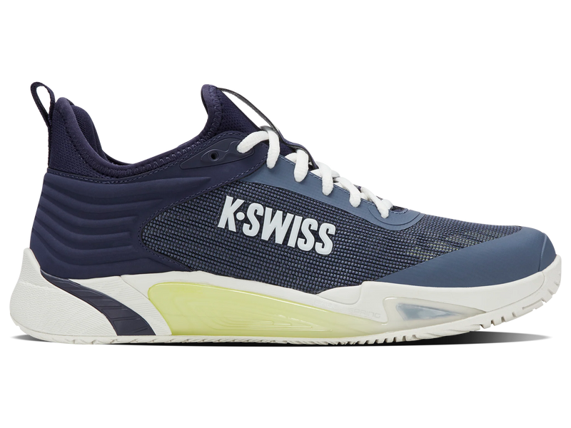 Load image into Gallery viewer, K-Swiss Men&#39;s Hypercourt Pinnacle Tennis Shoes
