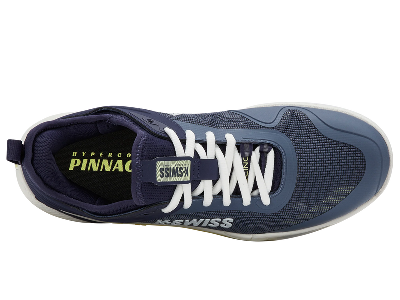 Load image into Gallery viewer, K-Swiss Men&#39;s Hypercourt Pinnacle Tennis Shoes

