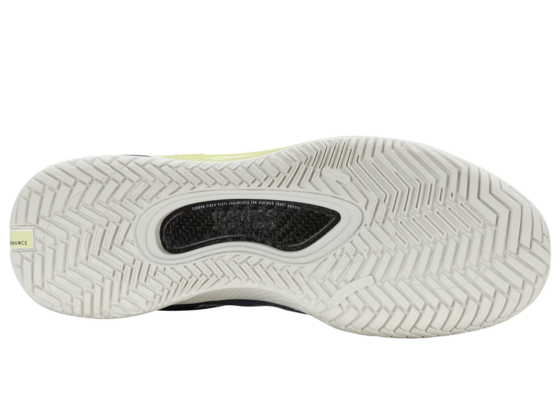 Load image into Gallery viewer, K-Swiss Men&#39;s Hypercourt Pinnacle Tennis Shoes
