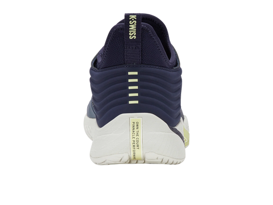 K-Swiss Men's Hypercourt Pinnacle Tennis Shoes