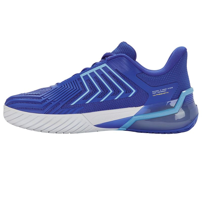 Load image into Gallery viewer, K-Swiss Men's Ultrashot 4 Tennis Shoes - Ski &amp; Tennis Station
