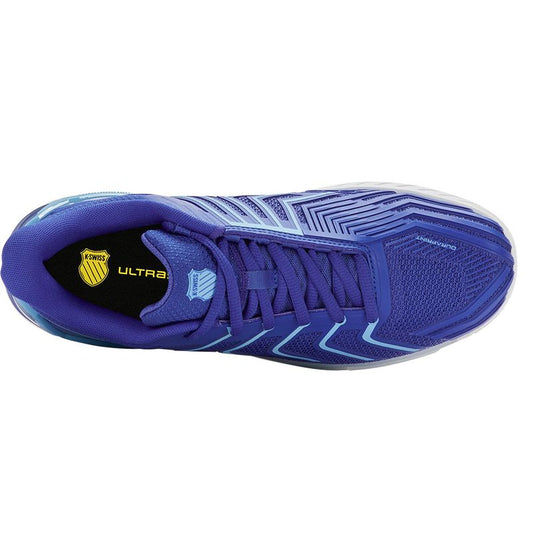K-Swiss Men's Ultrashot 4 Tennis Shoes - Ski & Tennis Station